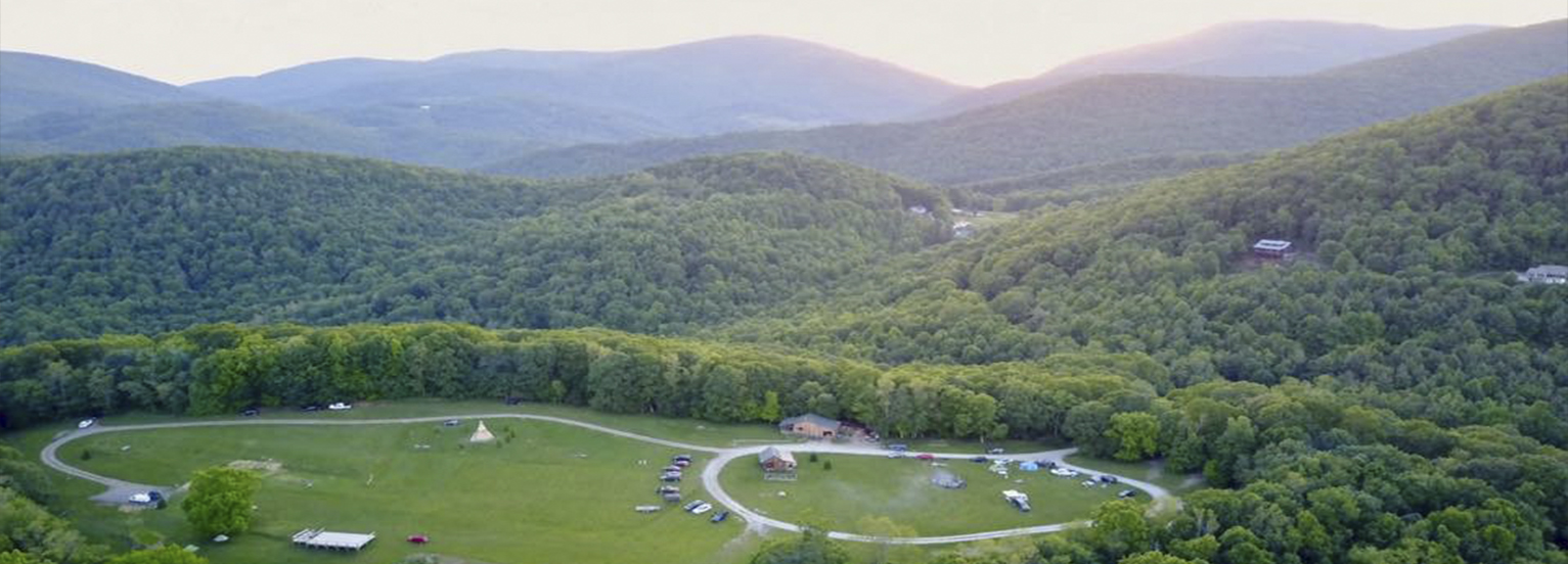Blue Bear Music Festival Sept 2019