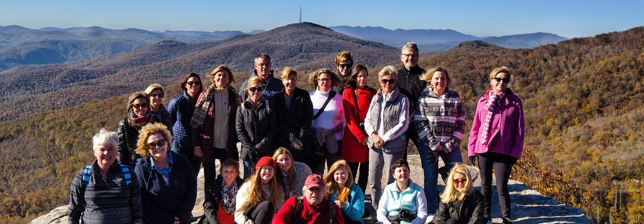 NC High Country Group Tours & Meetings