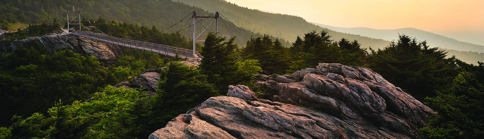 High Country NC Mountain Attractions