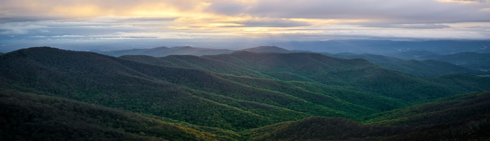 NC High Country Social Distancing Trips