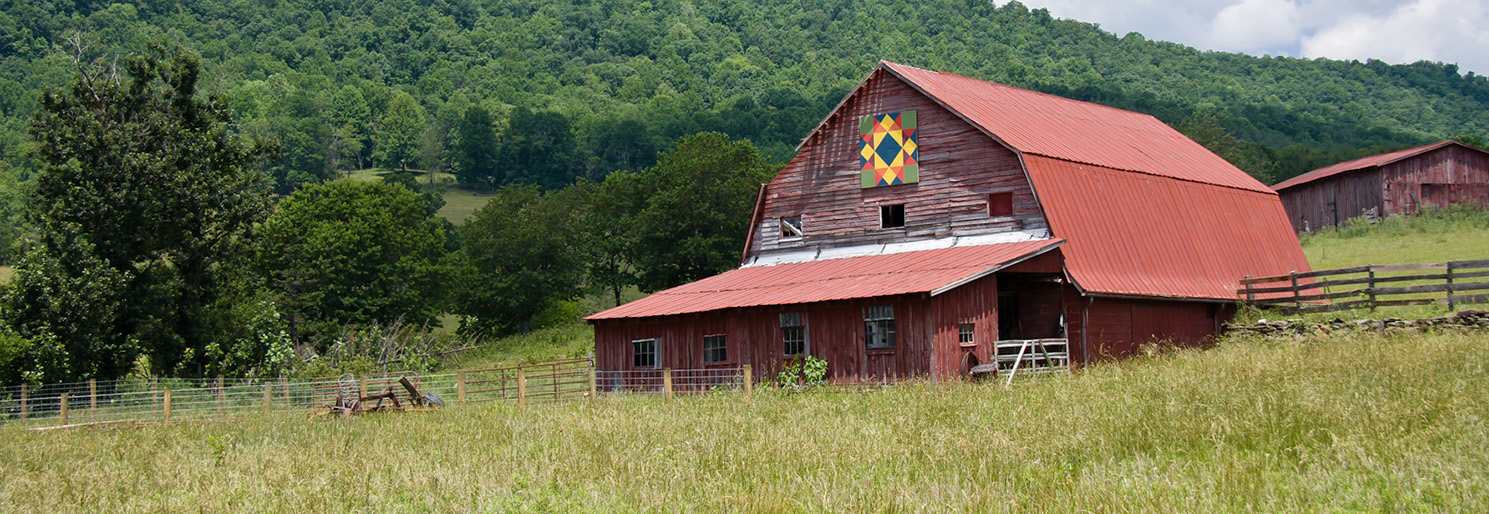 Sparta NC Barn Quilt Trail