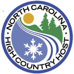 NC High Country Host Logo