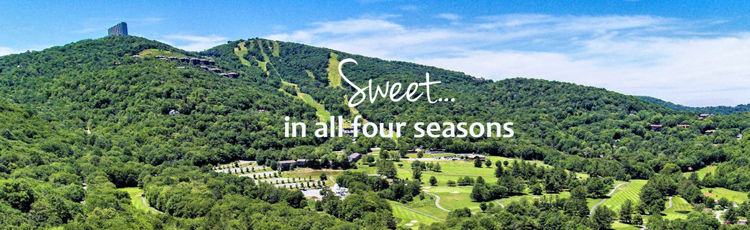Sugar Mountain Visitor guide
